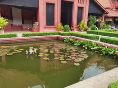 -柬埔寨国家博物馆