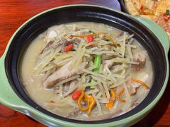 -云海肴·云南菜(南强街总店)