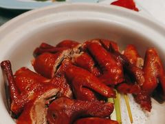 -白云宾馆·白云宴餐厅