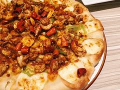 -必胜客(仁恒店)