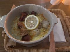 -咖法森林·咖啡  酒吧(天河店)