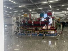 -杭州萧山国际机场