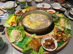 -椰小鸡·琼州糟粕醋(美兰缤纷城店)