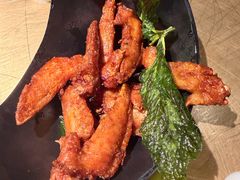 -烤匠麻辣烤鱼(双流明城购物中心店)