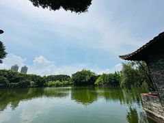 -东莞市可园博物馆