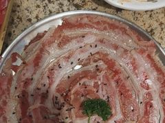 -安又胖韩国烤肉(泰达永旺店)