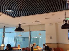 -豪客来牛排(绿宝广场店)