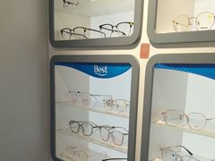 -宝视达眼镜(公园道店)