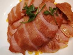 -醉香园(长江北路店)