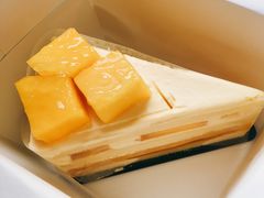 -MANFEN聚满分西点(远洋大信店)