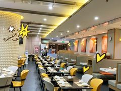 -东方棕泉·洗浴·按摩·美食国际水疗会所(福田店)