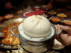 -受气牛肉·重庆耙牛肉(南坪总店)