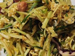 家常凉菜-李老哈·东北菜(宋园路店)