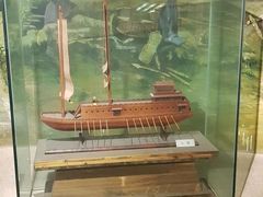 -中国京杭大运河博物馆