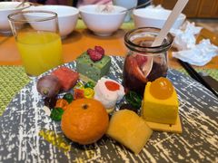 -威斯汀舞台餐厅