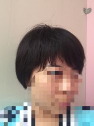 日本DoMo-デザイン(中国广州北京路店)-ＤＯＭＯプロの美容サロン