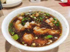 虾籽馄饨-花园茶楼(兴城西路店)