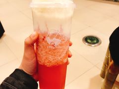 -LELECHA乐乐茶(美罗城店)
