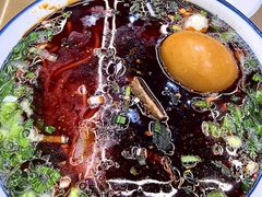 -清真磨沟沿老字号牛肉面(总店)