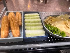 -刘一手重庆火锅(万达广场店)