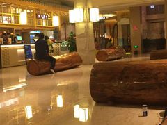 -菲拉拉漫温泉(东环路店)