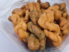 -沈氏祖传老宁波油赞子(南塘店)