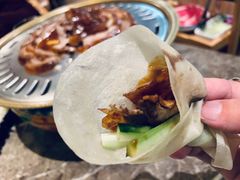 -三人行骨头王火锅(长寿店)