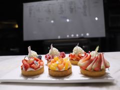 -王森咖啡西点烘焙培训(上海名厨中心店)