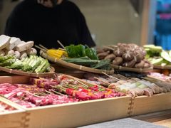 -一豚轩·烧鸟·豚骨拉面(五四路店)