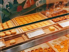 -泸溪河桃酥(西直门凯德店)