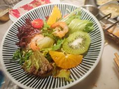 -火炉火自助餐(西直门凯德MALL店)