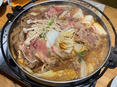 -吉川居酒屋(建国北路店)