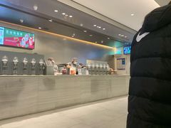 -喜茶(杭州滨江宝龙店)