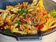 -外婆菜(江乡路店)