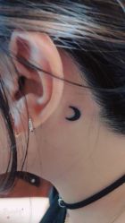 清新-Undefined Tattoo 未命名纹身工作室