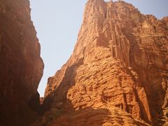 -天山神秘大峡谷