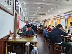 -惠丰源烩面馆(经七路店)