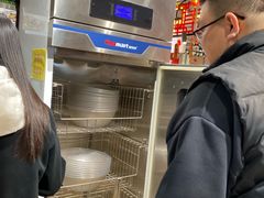 -京客隆超市(京源店)