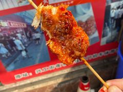 -辽B·小串(总店)