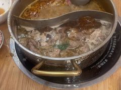 -松野谷·寿喜烧自助(华联顺义金街购物中心店)