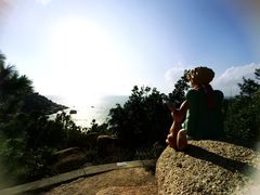 -那琴半岛地质海洋公园