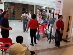 -九毛九西北菜(大东海店)