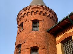 -青岛德国监狱旧址博物馆