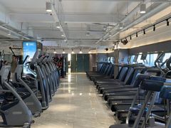 -古德菲力健身(特区报业店)