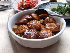 -唐廊烤鸭店(工体店)