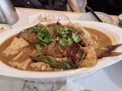 -叁拾壹克饺子·东北菜(国贸店)