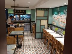 -滕记星发餐室·新加坡菜(巨鹿路店)