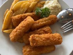 -宜家·瑞典风味餐厅(四元桥店)