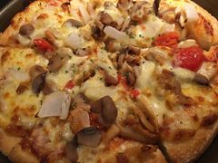 -必胜客(桐乡吾悦广场店)