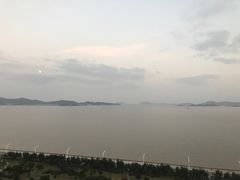 -舟山希尔顿酒店